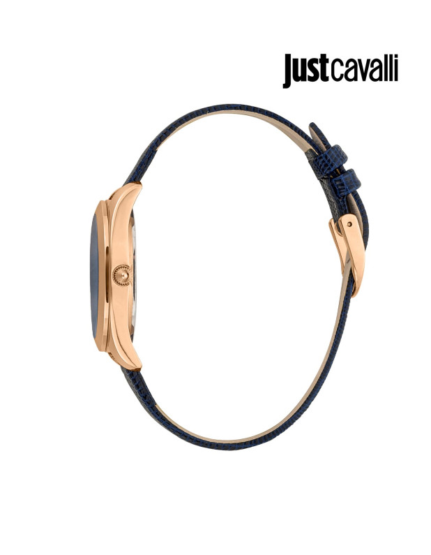 Just Cavalli Ladies Watch